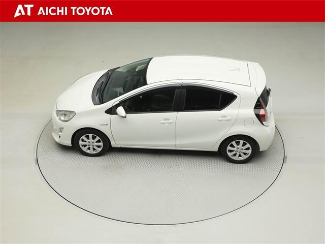 アクア Ｇブラックソフトレザーセレクション　Ｗエアバッグ　スマ－トキ－　ＬＥＤ　ナビＴＶ　イモビ　地デジテレビ　Ｒカメラ　クルーズコントロール　１オーナー　ＡＵＴＯエアコン　ＤＶＤ再生機能　ＥＳＣ　ＥＴＣ　ＡＷ　キーレス　ＰＳ　メモリナビ　ＰＷ（11枚目）