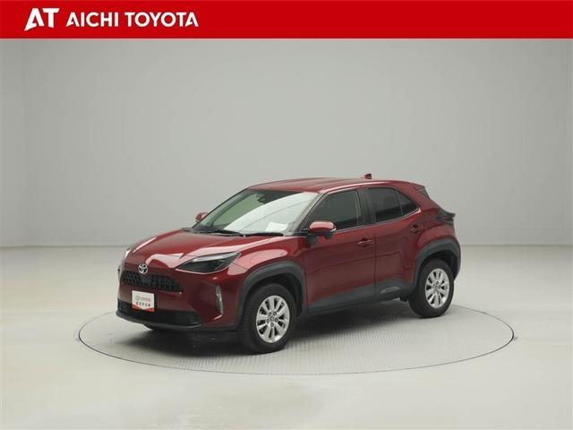 ヤリスクロス Ｇ　ＥＴＣ装備　リヤカメラ　スマートエントリー　イモビライザー　オートエアコン　アルミホイール　キーレス　パワーウィンドウ　クルコン　ＡＢＳ　ドライブレコーダー　ワンオーナー　エアバッグ　サイドエアバッグ（2枚目）