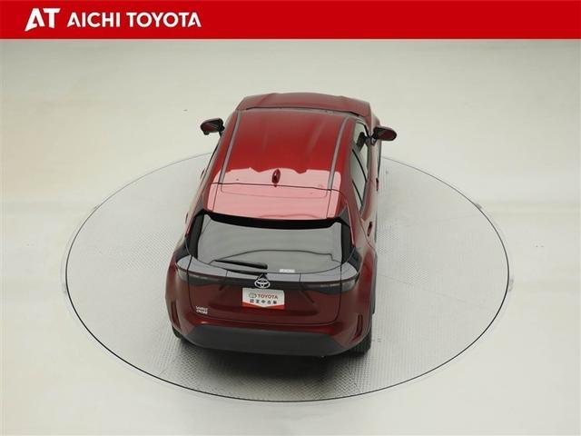 ヤリスクロス Ｇ　ＥＴＣ装備　リヤカメラ　スマートエントリー　イモビライザー　オートエアコン　アルミホイール　キーレス　パワーウィンドウ　クルコン　ＡＢＳ　ドライブレコーダー　ワンオーナー　エアバッグ　サイドエアバッグ（13枚目）