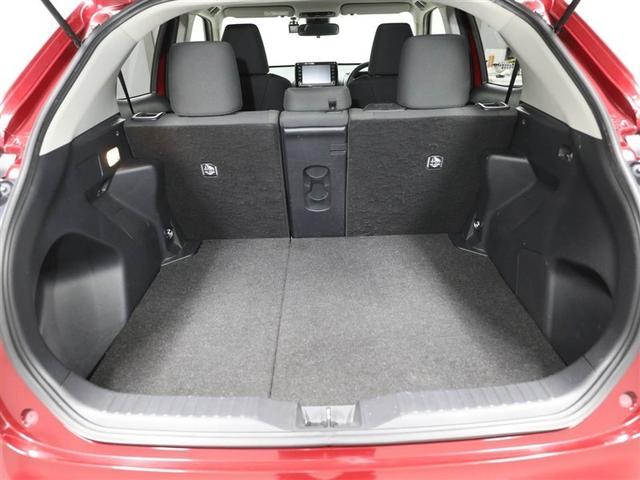 ヤリスクロス Ｇ　ＥＴＣ装備　リヤカメラ　スマートエントリー　イモビライザー　オートエアコン　アルミホイール　キーレス　パワーウィンドウ　クルコン　ＡＢＳ　ドライブレコーダー　ワンオーナー　エアバッグ　サイドエアバッグ（21枚目）