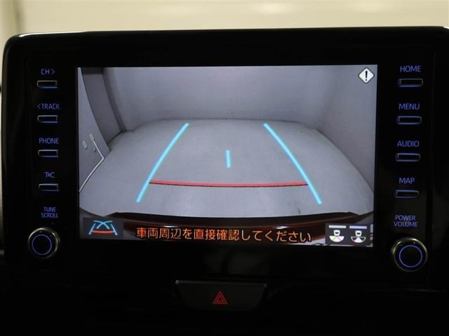 ヤリスクロス Ｇ　ＥＴＣ装備　リヤカメラ　スマートエントリー　イモビライザー　オートエアコン　アルミホイール　キーレス　パワーウィンドウ　クルコン　ＡＢＳ　ドライブレコーダー　ワンオーナー　エアバッグ　サイドエアバッグ（23枚目）