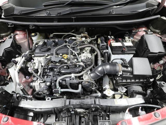 ヤリスクロス Ｇ　ＥＴＣ装備　リヤカメラ　スマートエントリー　イモビライザー　オートエアコン　アルミホイール　キーレス　パワーウィンドウ　クルコン　ＡＢＳ　ドライブレコーダー　ワンオーナー　エアバッグ　サイドエアバッグ（25枚目）