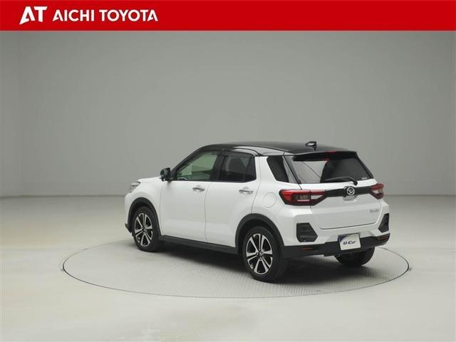 ロッキー プレミアム 衝突軽減システム ETC車載器 スマ-トキ- Bカメラ クルーズコントロール 地デジ アルミホイール キーフリーシステム サイドエアバッグ エアコン エアバッグ パワーステアリング ドラレコ ABS(4枚目)