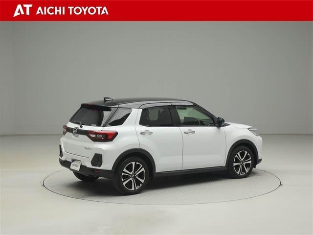 ロッキー プレミアム 衝突軽減システム ETC車載器 スマ-トキ- Bカメラ クルーズコントロール 地デジ アルミホイール キーフリーシステム サイドエアバッグ エアコン エアバッグ パワーステアリング ドラレコ ABS(6枚目)