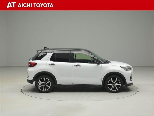 ロッキー プレミアム 衝突軽減システム ETC車載器 スマ-トキ- Bカメラ クルーズコントロール 地デジ アルミホイール キーフリーシステム サイドエアバッグ エアコン エアバッグ パワーステアリング ドラレコ ABS(7枚目)