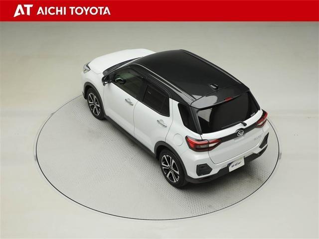 ロッキー プレミアム 衝突軽減システム ETC車載器 スマ-トキ- Bカメラ クルーズコントロール 地デジ アルミホイール キーフリーシステム サイドエアバッグ エアコン エアバッグ パワーステアリング ドラレコ ABS(12枚目)