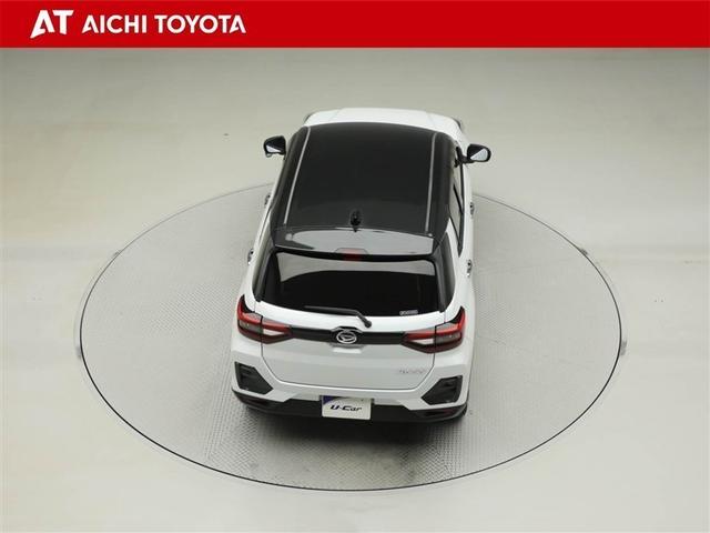 ロッキー プレミアム 衝突軽減システム ETC車載器 スマ-トキ- Bカメラ クルーズコントロール 地デジ アルミホイール キーフリーシステム サイドエアバッグ エアコン エアバッグ パワーステアリング ドラレコ ABS(13枚目)