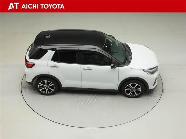 ロッキー プレミアム 衝突軽減システム ETC車載器 スマ-トキ- Bカメラ クルーズコントロール 地デジ アルミホイール キーフリーシステム サイドエアバッグ エアコン エアバッグ パワーステアリング ドラレコ ABS(15枚目)