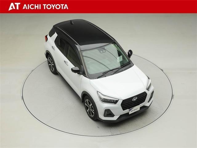 ロッキー プレミアム 衝突軽減システム ETC車載器 スマ-トキ- Bカメラ クルーズコントロール 地デジ アルミホイール キーフリーシステム サイドエアバッグ エアコン エアバッグ パワーステアリング ドラレコ ABS(16枚目)