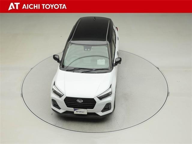 ロッキー プレミアム 衝突軽減システム ETC車載器 スマ-トキ- Bカメラ クルーズコントロール 地デジ アルミホイール キーフリーシステム サイドエアバッグ エアコン エアバッグ パワーステアリング ドラレコ ABS(17枚目)