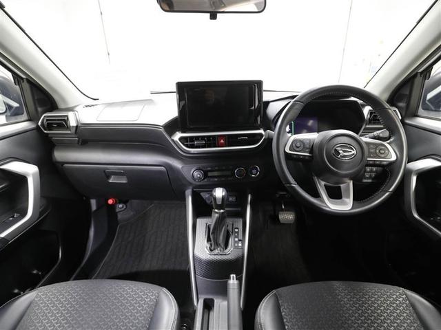 ロッキー プレミアム 衝突軽減システム ETC車載器 スマ-トキ- Bカメラ クルーズコントロール 地デジ アルミホイール キーフリーシステム サイドエアバッグ エアコン エアバッグ パワーステアリング ドラレコ ABS(18枚目)