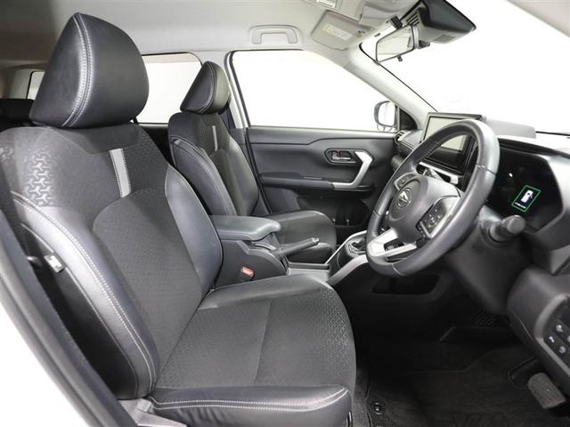 ロッキー プレミアム 衝突軽減システム ETC車載器 スマ-トキ- Bカメラ クルーズコントロール 地デジ アルミホイール キーフリーシステム サイドエアバッグ エアコン エアバッグ パワーステアリング ドラレコ ABS(19枚目)