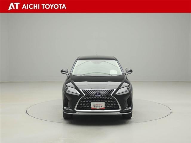 RX RX450h バージョンL 衝突軽減システム 100VAC電源 Bモニ アルミ 地デジ オートエアコン ナビ&TV ワンオーナ LED 電動シート オートクルーズ キーレス ミュージックプレイヤー接続可 フルタイム4WD ETC(9枚目)