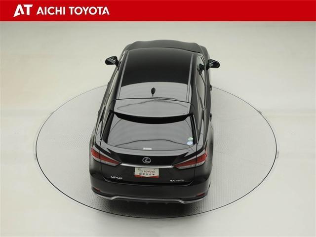 RX RX450h バージョンL 衝突軽減システム 100VAC電源 Bモニ アルミ 地デジ オートエアコン ナビ&TV ワンオーナ LED 電動シート オートクルーズ キーレス ミュージックプレイヤー接続可 フルタイム4WD ETC(13枚目)