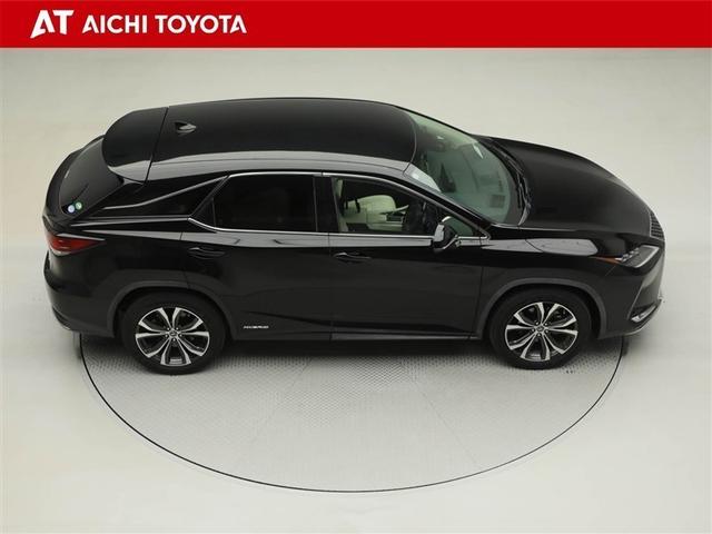 RX RX450h バージョンL 衝突軽減システム 100VAC電源 Bモニ アルミ 地デジ オートエアコン ナビ&TV ワンオーナ LED 電動シート オートクルーズ キーレス ミュージックプレイヤー接続可 フルタイム4WD ETC(15枚目)