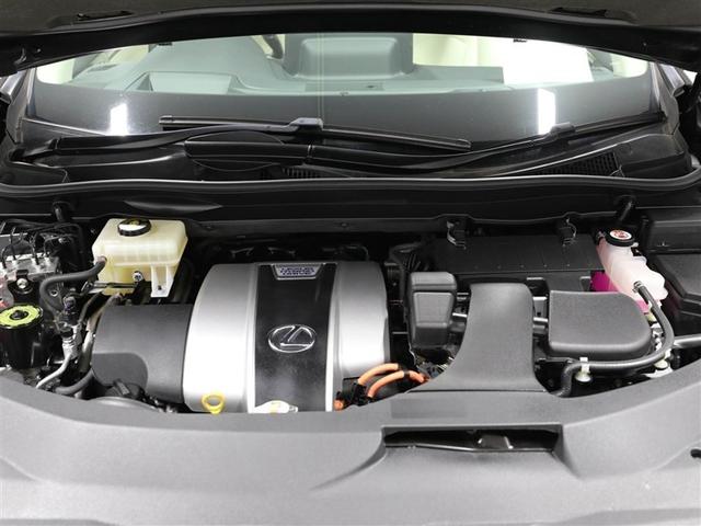 RX RX450h バージョンL 衝突軽減システム 100VAC電源 Bモニ アルミ 地デジ オートエアコン ナビ&TV ワンオーナ LED 電動シート オートクルーズ キーレス ミュージックプレイヤー接続可 フルタイム4WD ETC(25枚目)