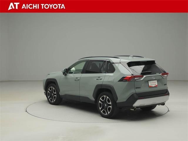 RAV4 アドベンチャー リヤカメラ AC100V アルミ クルーズC カーナビ LEDライト 1オーナー イモビ ESC スマキー PS ETC付き エアコン 4WD車 電動パワーシート パワーウインドウ サイドエアバッグ(4枚目)