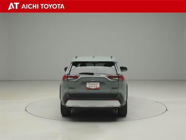RAV4 アドベンチャー リヤカメラ AC100V アルミ クルーズC カーナビ LEDライト 1オーナー イモビ ESC スマキー PS ETC付き エアコン 4WD車 電動パワーシート パワーウインドウ サイドエアバッグ(5枚目)