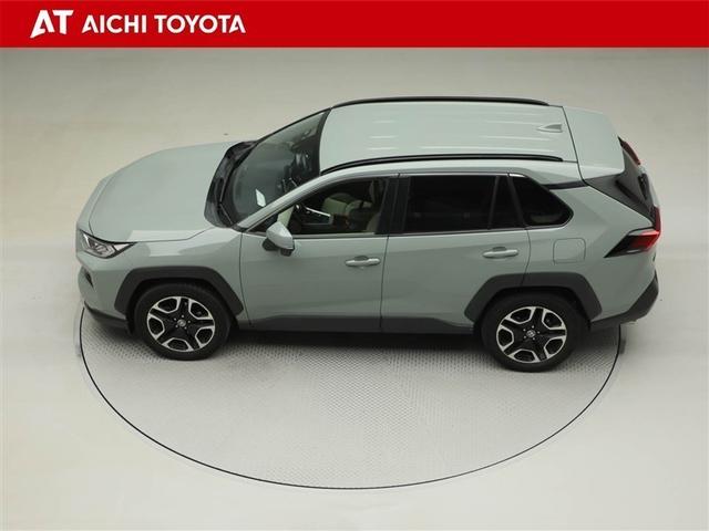 RAV4 アドベンチャー リヤカメラ AC100V アルミ クルーズC カーナビ LEDライト 1オーナー イモビ ESC スマキー PS ETC付き エアコン 4WD車 電動パワーシート パワーウインドウ サイドエアバッグ(11枚目)