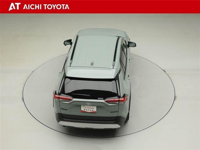 RAV4 アドベンチャー リヤカメラ AC100V アルミ クルーズC カーナビ LEDライト 1オーナー イモビ ESC スマキー PS ETC付き エアコン 4WD車 電動パワーシート パワーウインドウ サイドエアバッグ(13枚目)