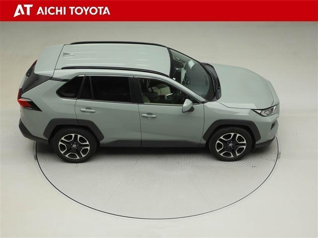 RAV4 アドベンチャー リヤカメラ AC100V アルミ クルーズC カーナビ LEDライト 1オーナー イモビ ESC スマキー PS ETC付き エアコン 4WD車 電動パワーシート パワーウインドウ サイドエアバッグ(15枚目)