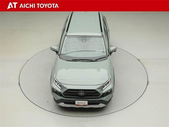RAV4 アドベンチャー リヤカメラ AC100V アルミ クルーズC カーナビ LEDライト 1オーナー イモビ ESC スマキー PS ETC付き エアコン 4WD車 電動パワーシート パワーウインドウ サイドエアバッグ(17枚目)
