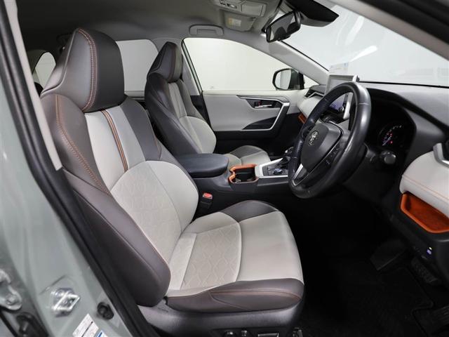 RAV4 アドベンチャー リヤカメラ AC100V アルミ クルーズC カーナビ LEDライト 1オーナー イモビ ESC スマキー PS ETC付き エアコン 4WD車 電動パワーシート パワーウインドウ サイドエアバッグ(19枚目)