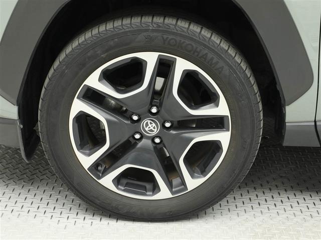 RAV4 アドベンチャー リヤカメラ AC100V アルミ クルーズC カーナビ LEDライト 1オーナー イモビ ESC スマキー PS ETC付き エアコン 4WD車 電動パワーシート パワーウインドウ サイドエアバッグ(30枚目)