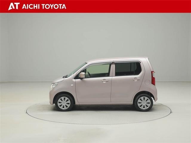 ワゴンR FX 1オ-ナ- ナビTV Bカメ Aストップ DVDプレーヤー 盗難防止 AUTOエアコン Wエアバッグ ETC装着車 キーレス メモリーナビ ABS エアバック AUX パワーウィンド ベンチ ワンセグ(3枚目)