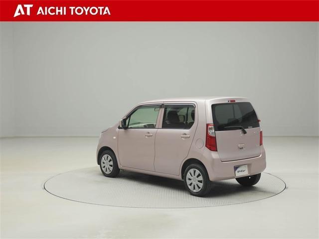 ワゴンR FX 1オ-ナ- ナビTV Bカメ Aストップ DVDプレーヤー 盗難防止 AUTOエアコン Wエアバッグ ETC装着車 キーレス メモリーナビ ABS エアバック AUX パワーウィンド ベンチ ワンセグ(4枚目)