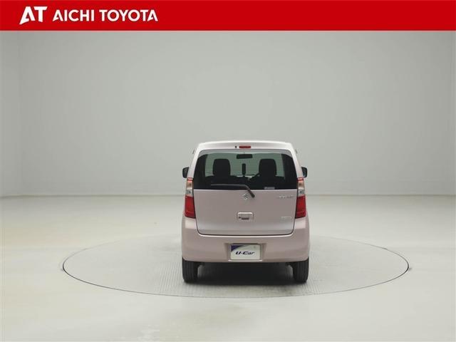 ワゴンR FX 1オ-ナ- ナビTV Bカメ Aストップ DVDプレーヤー 盗難防止 AUTOエアコン Wエアバッグ ETC装着車 キーレス メモリーナビ ABS エアバック AUX パワーウィンド ベンチ ワンセグ(5枚目)