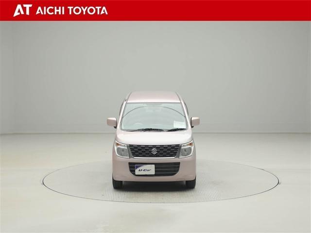 ワゴンR FX 1オ-ナ- ナビTV Bカメ Aストップ DVDプレーヤー 盗難防止 AUTOエアコン Wエアバッグ ETC装着車 キーレス メモリーナビ ABS エアバック AUX パワーウィンド ベンチ ワンセグ(9枚目)