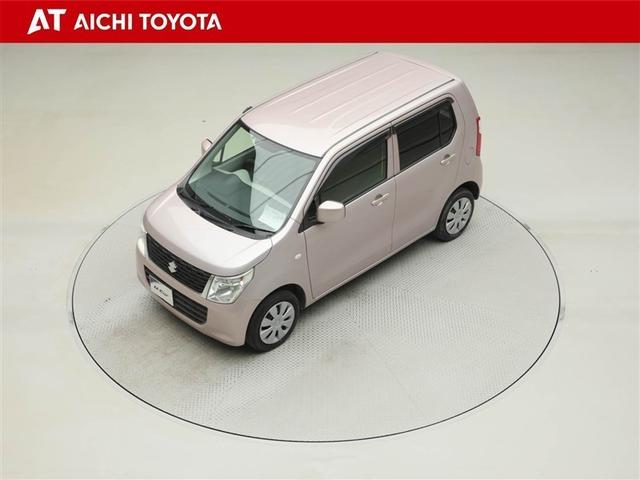 ワゴンR FX 1オ-ナ- ナビTV Bカメ Aストップ DVDプレーヤー 盗難防止 AUTOエアコン Wエアバッグ ETC装着車 キーレス メモリーナビ ABS エアバック AUX パワーウィンド ベンチ ワンセグ(10枚目)