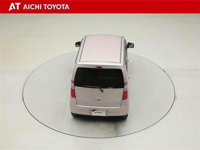 ワゴンR FX 1オ-ナ- ナビTV Bカメ Aストップ DVDプレーヤー 盗難防止 AUTOエアコン Wエアバッグ ETC装着車 キーレス メモリーナビ ABS エアバック AUX パワーウィンド ベンチ ワンセグ(13枚目)