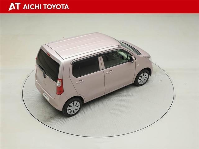 ワゴンR FX 1オ-ナ- ナビTV Bカメ Aストップ DVDプレーヤー 盗難防止 AUTOエアコン Wエアバッグ ETC装着車 キーレス メモリーナビ ABS エアバック AUX パワーウィンド ベンチ ワンセグ(14枚目)