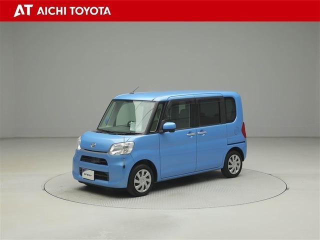 タント X SA 踏み間違い防止装置 両側自動ドア ECOアイドル ナビ&TV 1オナ 助手席エアバッグ 盗難警報装置 PW VSC 運転席エアバッグ フルオートエアコン ワンセグ スマートキー パワーステアリング(2枚目)