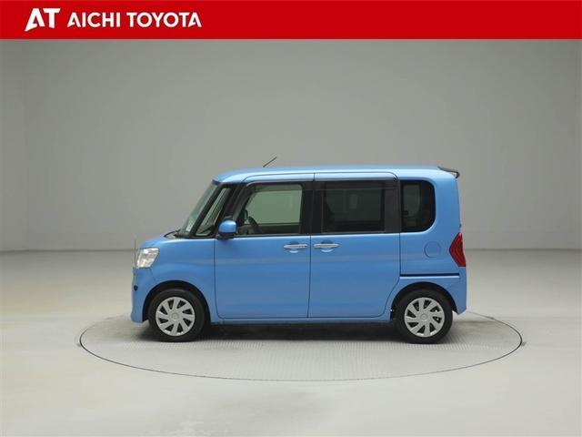 タント X SA 踏み間違い防止装置 両側自動ドア ECOアイドル ナビ&TV 1オナ 助手席エアバッグ 盗難警報装置 PW VSC 運転席エアバッグ フルオートエアコン ワンセグ スマートキー パワーステアリング(3枚目)