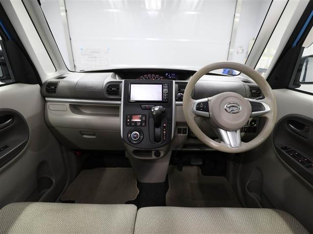 タント X SA 踏み間違い防止装置 両側自動ドア ECOアイドル ナビ&TV 1オナ 助手席エアバッグ 盗難警報装置 PW VSC 運転席エアバッグ フルオートエアコン ワンセグ スマートキー パワーステアリング(18枚目)