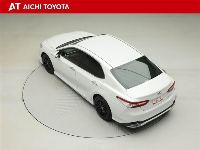 カムリ G ESC リヤカメラ パワーウィンドウ オ-トエアコン パワステ 地デジ 運転席Pシート エアバッグ LEDヘットライト ABS スマートキープッシュスタート ETC車載器 TVナビ キーフリー アルミ(12枚目)