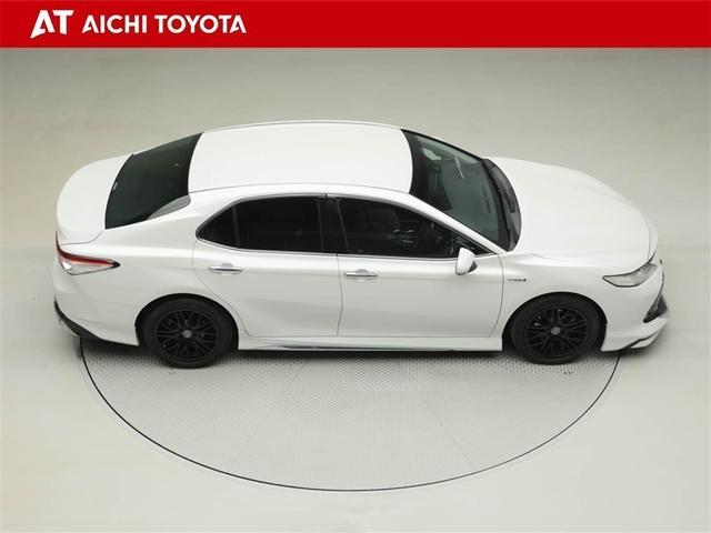 カムリ G ESC リヤカメラ パワーウィンドウ オ-トエアコン パワステ 地デジ 運転席Pシート エアバッグ LEDヘットライト ABS スマートキープッシュスタート ETC車載器 TVナビ キーフリー アルミ(15枚目)