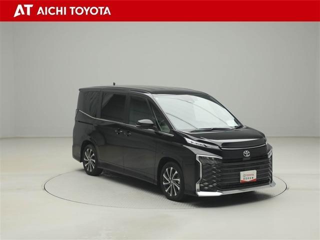 ヴォクシー Ｓ－Ｚ　ＤＶＤ再生機能　スマートキープッシュスタート　両側電動パワースライドドア　パワーウインドウ　１オナ　ＴＶ　ＥＴＣ車載器　ＬＥＤライト　デュアルエアコン　アルミホイール　盗難防止装置　横滑り防止機能（8枚目）