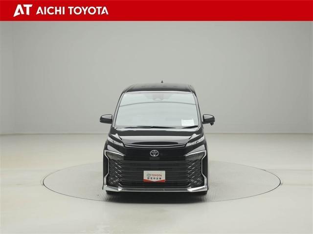 ヴォクシー Ｓ－Ｚ　ＤＶＤ再生機能　スマートキープッシュスタート　両側電動パワースライドドア　パワーウインドウ　１オナ　ＴＶ　ＥＴＣ車載器　ＬＥＤライト　デュアルエアコン　アルミホイール　盗難防止装置　横滑り防止機能（9枚目）