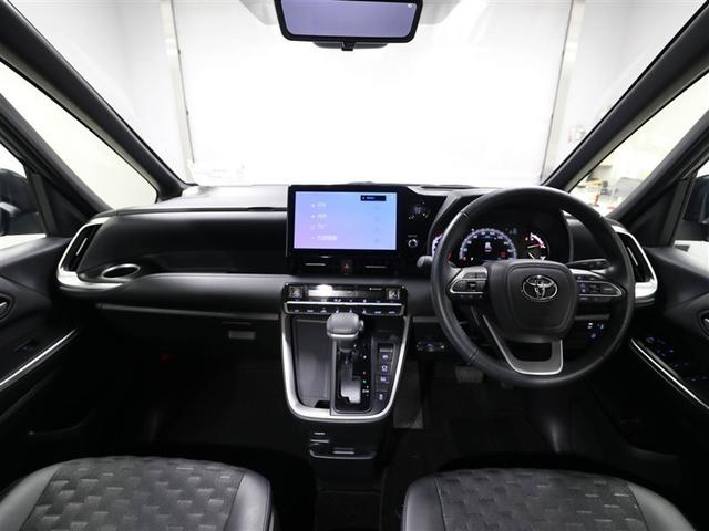 ヴォクシー Ｓ－Ｚ　ＤＶＤ再生機能　スマートキープッシュスタート　両側電動パワースライドドア　パワーウインドウ　１オナ　ＴＶ　ＥＴＣ車載器　ＬＥＤライト　デュアルエアコン　アルミホイール　盗難防止装置　横滑り防止機能（18枚目）