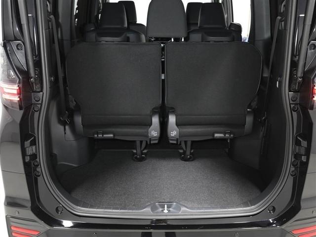 ヴォクシー Ｓ－Ｚ　ＤＶＤ再生機能　スマートキープッシュスタート　両側電動パワースライドドア　パワーウインドウ　１オナ　ＴＶ　ＥＴＣ車載器　ＬＥＤライト　デュアルエアコン　アルミホイール　盗難防止装置　横滑り防止機能（21枚目）