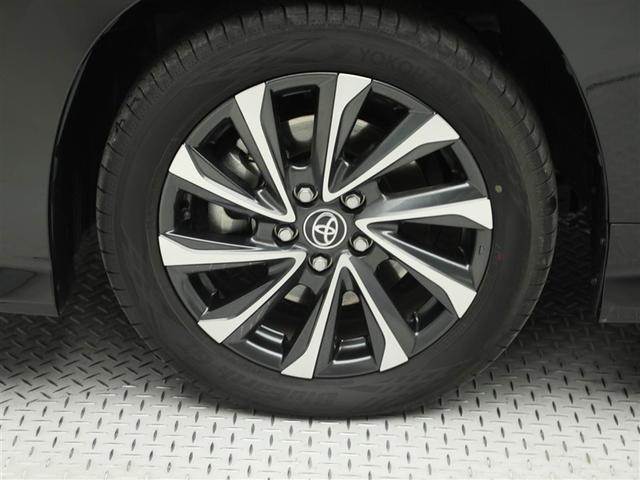 ヴォクシー Ｓ－Ｚ　ＤＶＤ再生機能　スマートキープッシュスタート　両側電動パワースライドドア　パワーウインドウ　１オナ　ＴＶ　ＥＴＣ車載器　ＬＥＤライト　デュアルエアコン　アルミホイール　盗難防止装置　横滑り防止機能（31枚目）