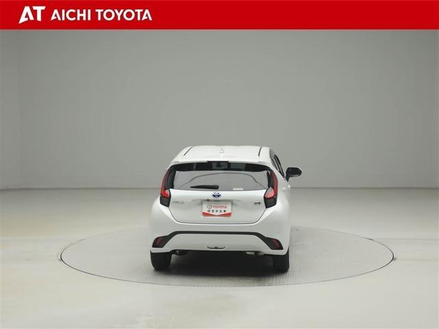 アクア Ｚ　ＬＥＤヘッドライト　スマートキー　１００Ｖ電源　イモビライザー　アルミホイール　ドライブレコーダー　オートクルーズコントロール　フルセグＴＶ　エアコン　ＥＳＣ　ナビ＆ＴＶ　カーテンエアバッグ　ＥＴＣ（5枚目）