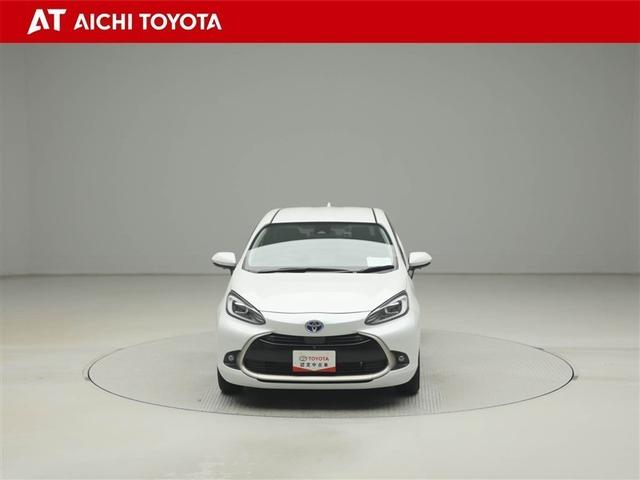 アクア Ｚ　ＬＥＤヘッドライト　スマートキー　１００Ｖ電源　イモビライザー　アルミホイール　ドライブレコーダー　オートクルーズコントロール　フルセグＴＶ　エアコン　ＥＳＣ　ナビ＆ＴＶ　カーテンエアバッグ　ＥＴＣ（9枚目）