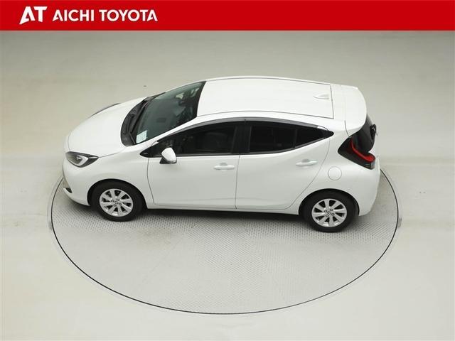 アクア Ｚ　ＬＥＤヘッドライト　スマートキー　１００Ｖ電源　イモビライザー　アルミホイール　ドライブレコーダー　オートクルーズコントロール　フルセグＴＶ　エアコン　ＥＳＣ　ナビ＆ＴＶ　カーテンエアバッグ　ＥＴＣ（11枚目）