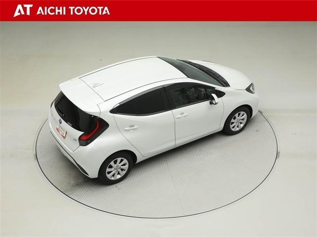 アクア Ｚ　ＬＥＤヘッドライト　スマートキー　１００Ｖ電源　イモビライザー　アルミホイール　ドライブレコーダー　オートクルーズコントロール　フルセグＴＶ　エアコン　ＥＳＣ　ナビ＆ＴＶ　カーテンエアバッグ　ＥＴＣ（14枚目）