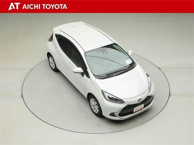 アクア Ｚ　ＬＥＤヘッドライト　スマートキー　１００Ｖ電源　イモビライザー　アルミホイール　ドライブレコーダー　オートクルーズコントロール　フルセグＴＶ　エアコン　ＥＳＣ　ナビ＆ＴＶ　カーテンエアバッグ　ＥＴＣ（16枚目）